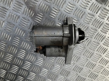 фото thumb №1, Стартер mercedes a класс w177 1.3 cgi