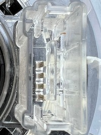 фото thumb №9, Tesla s lift переключатель комбинированный 1057355-00-b