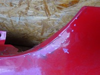 фото thumb №8, Audi tt 8j порог накладка порог левая 8j0853855d