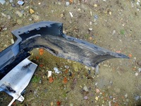 фото thumb №7, Audi a6 c7 4g9 allroad lift бампер задня