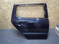 фото thumb №1, Дверь задняя правое skoda fabia ii 2 hb