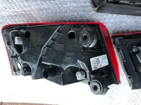 фото thumb №13, Audi a6 c7 4g lift sedan оригинальные лампы matrix динамические пробег 26 km