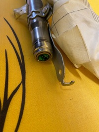 фото thumb №4, Подушка повітряна renault оригінальний номер 985p00926r