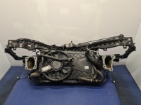 Ford focus mk2 ремінь передній f3 Зі Шроту, фото thumb