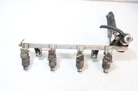 фото thumb №1, Молдинг впрыскная opel zafira a 1.6