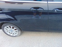 фото thumb №8, Двері праве задні ford b-max колір kc