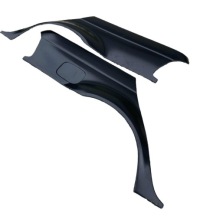 Купити Bmw e46 седан розширювачі широкий кузов kit drift daily задній, фото thumb