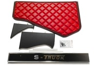 фото thumb №1, Полка простроченная rtv stolik scania r s od 2017