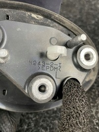 фото thumb №8, Mazda mx5 nd зеркало наружное левая 5 pin