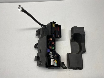 фото thumb №6, Коробка запобіжників 821110hk00f citroen c1 ii 1.0