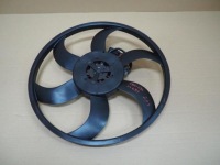 Купити Вентилятор радіатор bmw e90 e91 рестайлінг  7588974, фото thumb