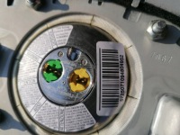 фото thumb №10, Mercedes w221 кермо подушка модуль air bag