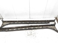 фото thumb №6, Jaguar xf x260 r sport молдинг порог левая правая комплект