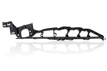 фото thumb №8, Bmw x6 e72 2007-2014 нижній кронштейн передньої крила правий 51127157990