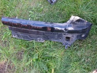 фото thumb №1, Pas зад задній audi a3 8p 5d sportback lz9y