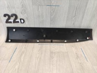 фото thumb №5, Jeep renegade 14- молдинг дверь правый перед 735578398