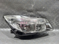 фото thumb №1, Лампа правая передняя opel insignia a anglik