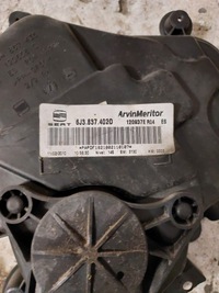 фото thumb №6, Подъемник стекло правый перед seat ibiza iv