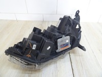 фото thumb №7, Лампа права bi ксенон ford tourneo connect mk2 lift 18- kt1b-13d154-ad llu