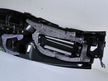 фото thumb №7, Mercedes s класс w222 222 консоль панель кожа