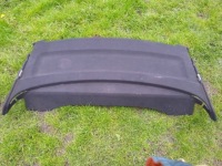 фото thumb №1, Vw passat b6 sedan - полиця задня