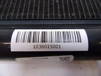 фото thumb №10, Jeep cherokee kl 2.0 mtj радиатор кондиционера 52014775ab