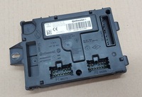 фото thumb №1, Модуль блок керування dacia sandero ii