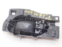 фото thumb №4, Peugeot 407 sw 2004r ручка внутренняя правый задняя