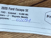 фото thumb №6, Моторчик отопителя ford kuga mk3 2020+ escape usa