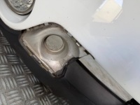 фото thumb №10, Бампер перед передний решётка комплектный subaru legacy iv 4 03-09