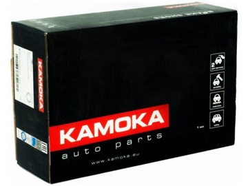 фото thumb №1, Супорт лівий зад kamoka jbc0039