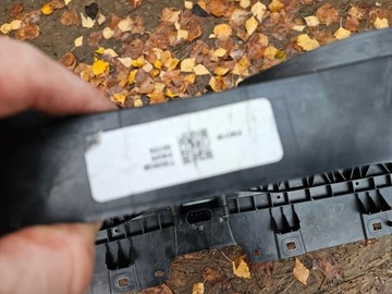 фото thumb №9, Bmw x3 g01 рестайлинг решётка радиатора решётка бампера перед жалюзи