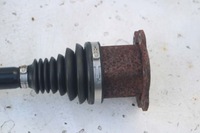 фото thumb №6, Audi a4 a5 піввісь перед 8k0407271al 8k0 407 271 al передня 8k b8 8t 8f 8k04