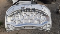 Mercedes 247 b klasa капот перед 2470840010 оригинал с Разборки, фото thumb