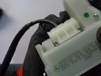 фото thumb №7, Ручка камера заднего вида mercedes gla h247 2019-