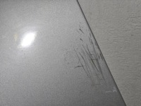 фото thumb №6, Крыло левый перед volvo v90 s90 2016-2022 735