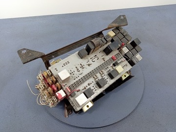 фото thumb №3, Man fe f2000 коробка предохранителей 81.254446060