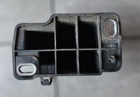 фото thumb №8, Renault clio iv ліва + права зона деформації відбійник бампера передній kpl