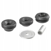 фото thumb №1, Подушка амортизатора do mitsubishi galant vii