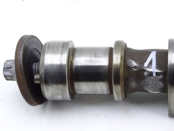 фото thumb №6, Opel vectra b 98- 1.8 16v x18xe1 вал розподільний вал w