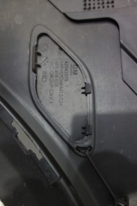 Бампер задняя антенна opel mokka x рестайлинг  4 pdc 16- Киев, фото thumb