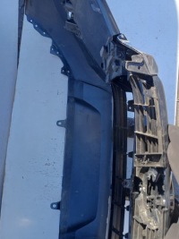 Бампер перед передний toyota hilux viii 8 Цена, фото thumb