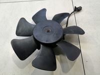 фото thumb №9, Вентилятор радіатора kia shuma ii 1.6 16v