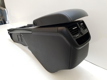 фото thumb №7, Туннель средний подлокотник peugeot 508 rxh гибрид