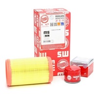 фото thumb №1, Набор фильтров renault clio, kangoo, twingo