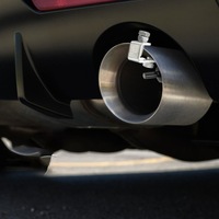 фото thumb №9, Пищалка з труби випускної автомобіля пищалка з turbo вихлоп симулятор вихлоп автомобільний з