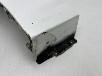 Mazda 3 iii bm крила передній лівий перед оригінал 2013-2018 Зі Шроту, фото thumb