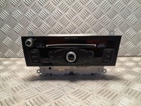 фото thumb №1, Audi a4 b8 a5 радио проигрыватель audi concert uk 8r2035186f