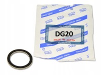 фото thumb №1, Підкладка прокладка пробка зливний оливи dg20