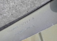 фото thumb №9, Крыло переднее левый перед tesla модель y 2020-